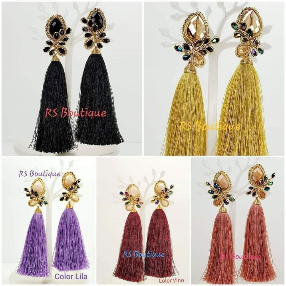 Aretes